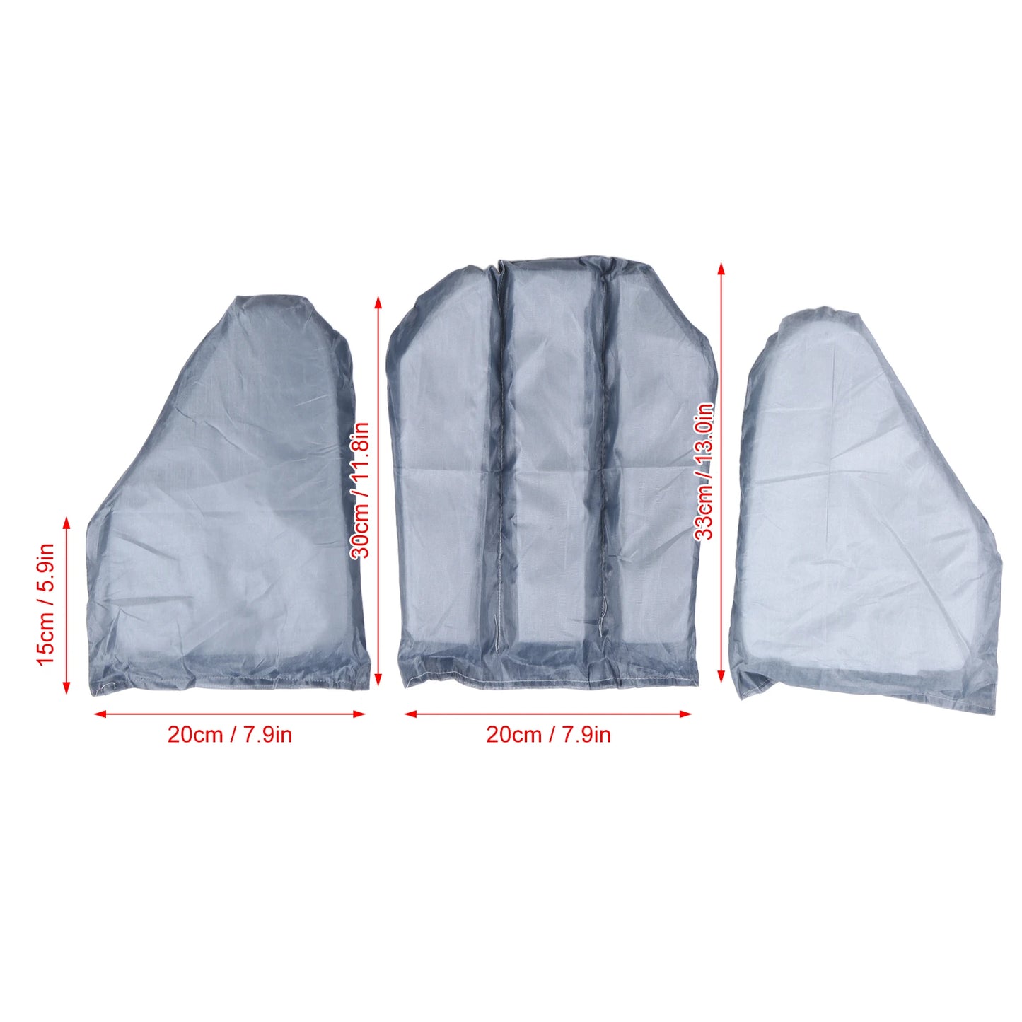 Outdoor Breathable Padded Fishing Life Vest Superior 209lb Bearing Life Safety Jacket Swimming Sailing Waistcoat Utility Vest - Jimmys Supplies