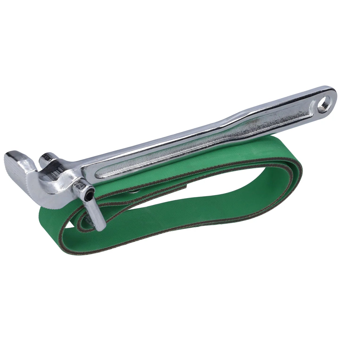 Belt Strap Wrench SK‑201‑12 Multi Purpose Carbon Steel Tool - Jimmys Supplies