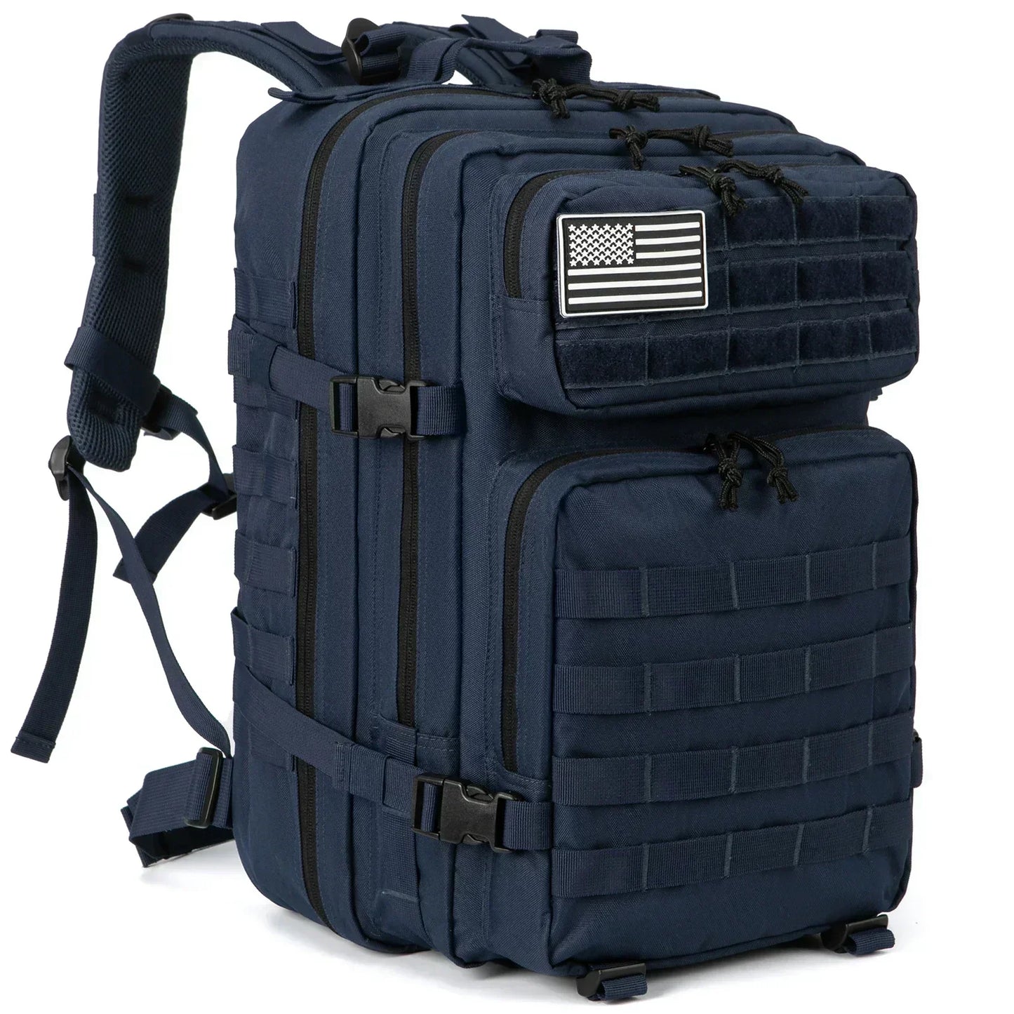 45L Hunting Large Capacity Outdoor Tactical Backpacks for men/Women 3 Days Gym Hiking Ba For Trekking Camping daypack back pack - Jimmys Supplies