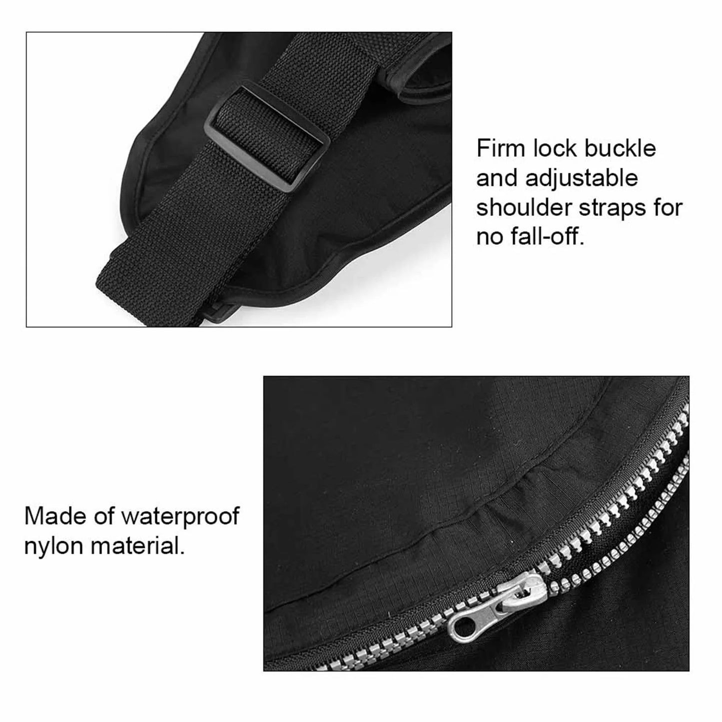 Outdoor Wearing Unisex Adults Fishing Jacket Fishing Vest Waistcoat