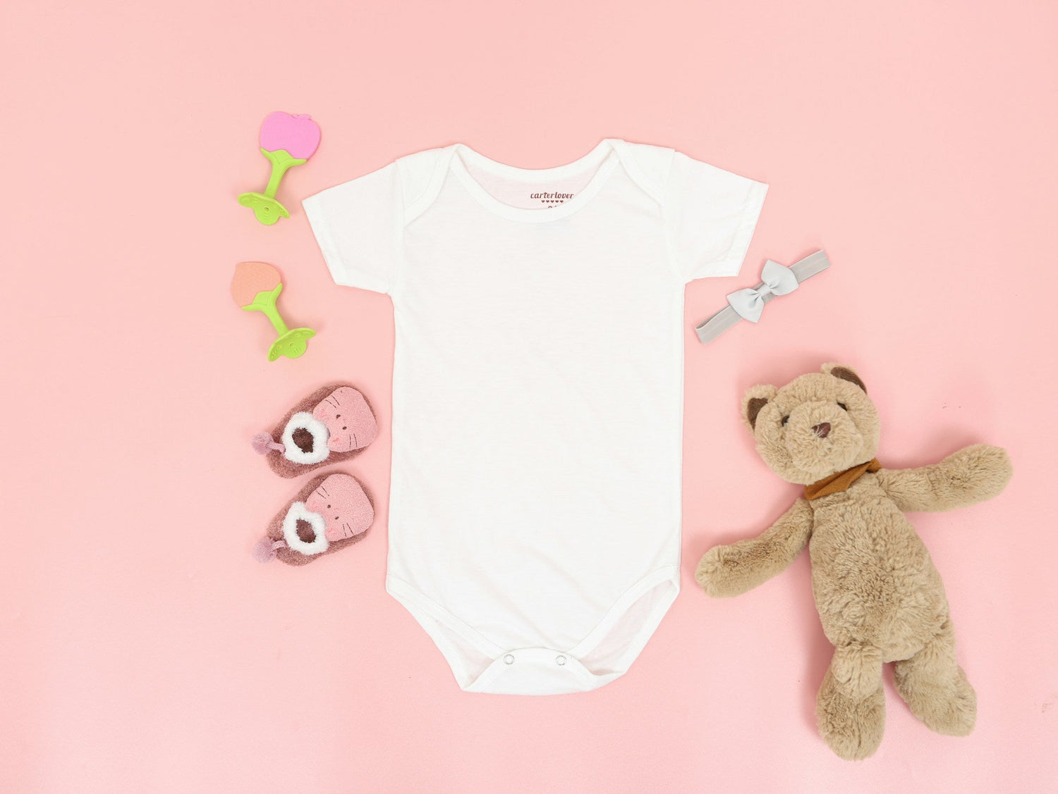 Baby Essentials