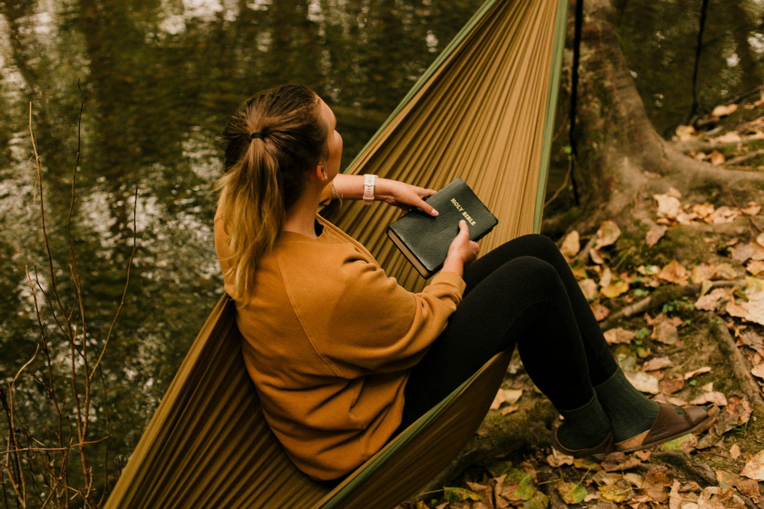 Outdoor Goods