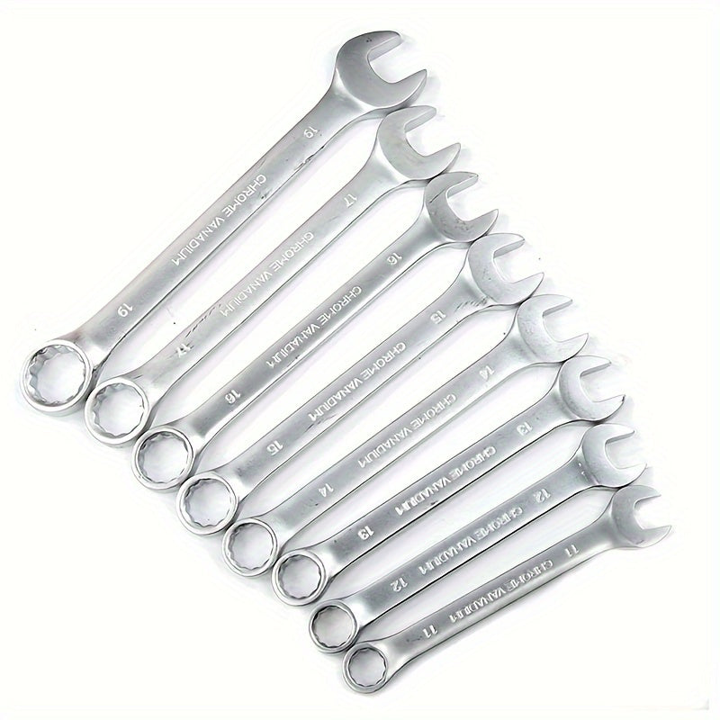 85 Piece Multifunctional Hand Tool Set Portable Automotive Repair Kit Metal Toolbox Socket Wrench Set - Jimmys Supplies