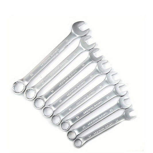 85 Piece Multifunctional Hand Tool Set Portable Automotive Repair Kit Metal Toolbox Socket Wrench Set - Jimmys Supplies