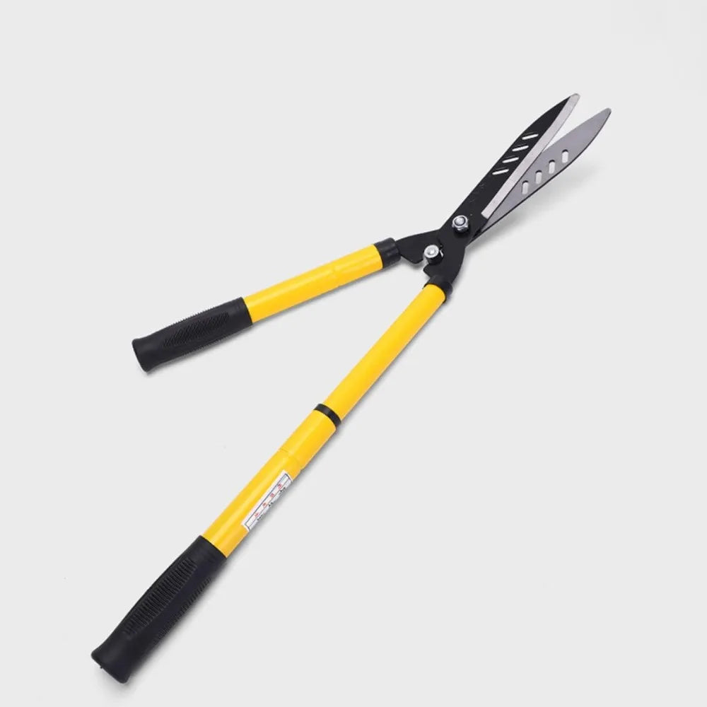Retractable Pruning Shears for Thick Branch Cutting - Jimmys Supplies