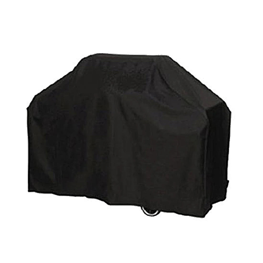 Barbecue Covers Weber Heavy Duty Outdoor Barbecue Cover  Waterproof Anti-Dust Weather Resistant Square Rain Protective - Jimmys Supplies