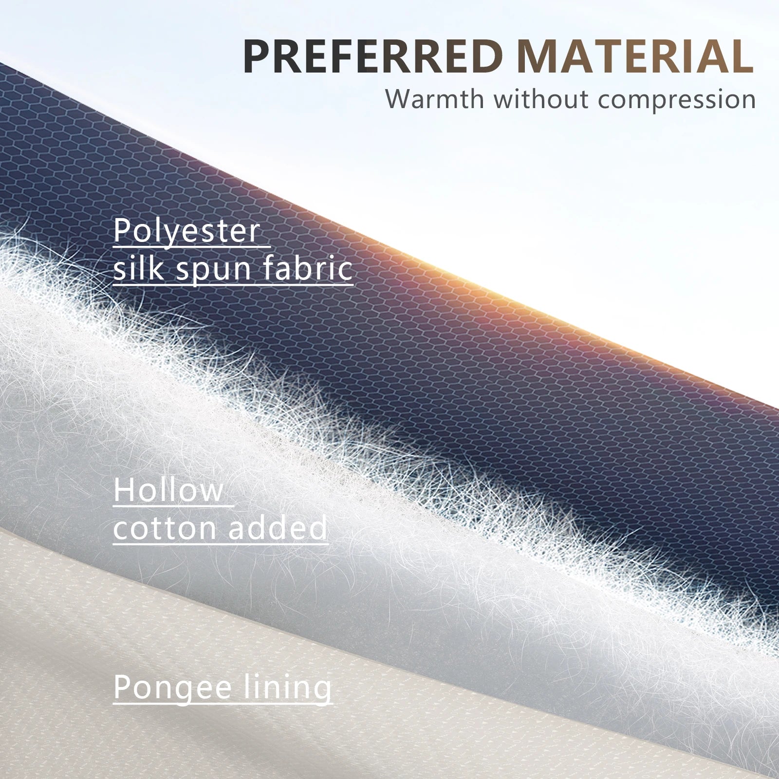 BISINNA Camping Sleeping Bag Ultralight Waterproof Warm - Jimmys Supplies