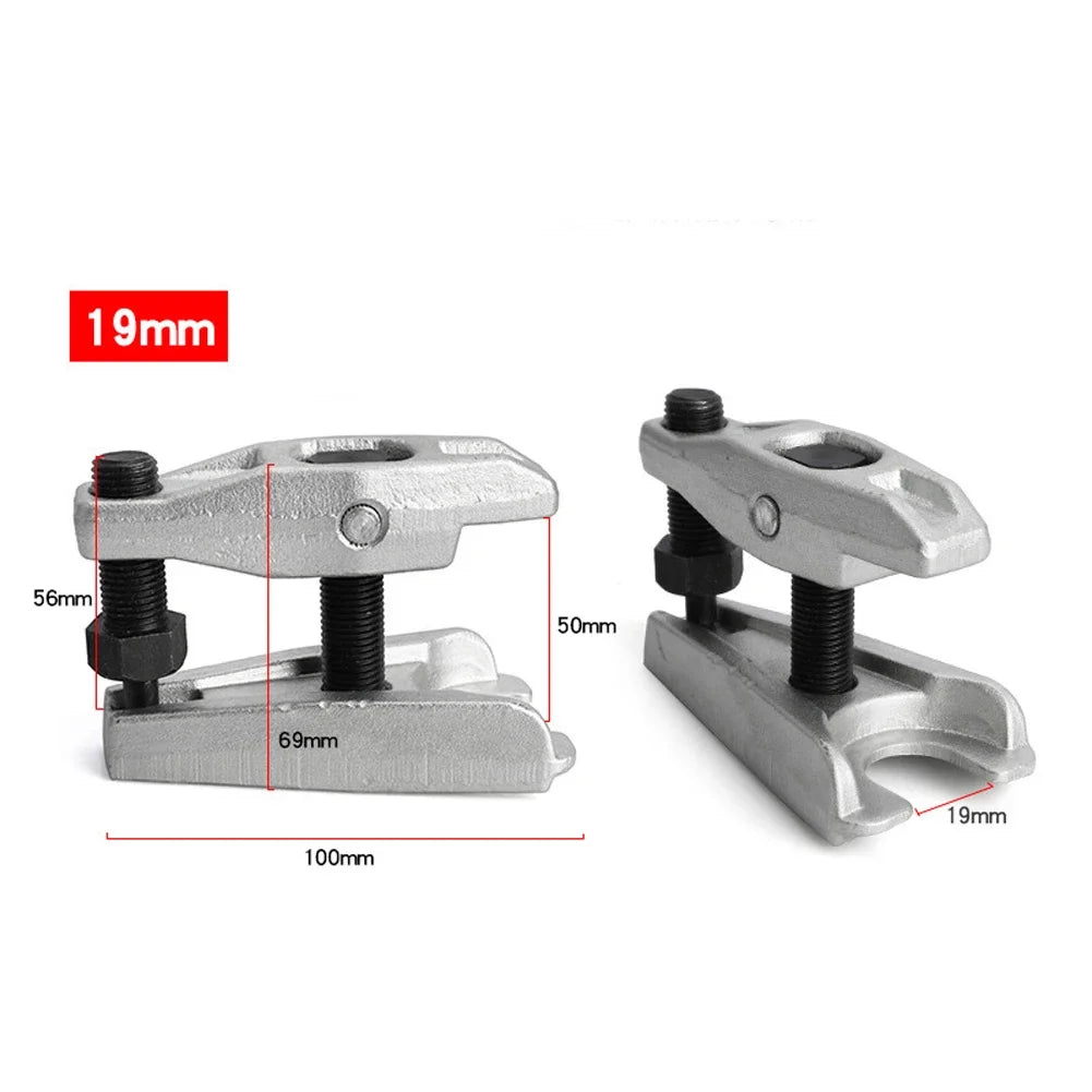 Car Ball Joint Puller Adjustable Tool for Auto Repair - Jimmys Supplies
