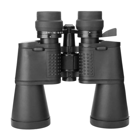 10-180X100 Zoom Telescope HD Big Eyepiece Binocular for Outdoor Competition Concert Travel and Camping - Jimmys Supplies