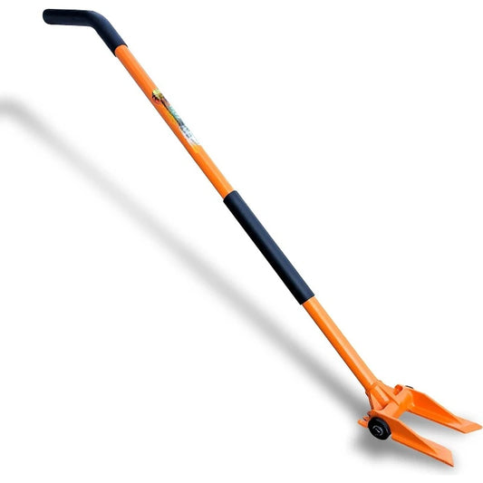 60 Inch Round Handle Demolition Bar Ultimate Flooring Tool - Jimmys Supplies