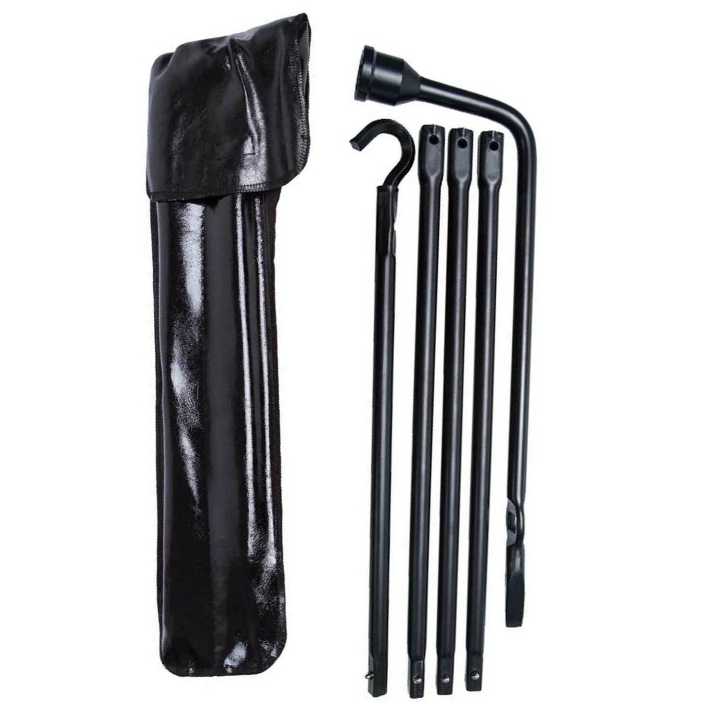 Spare Tire Tool Kit Wrench Replacement for Cars Fits Dodge Ram 1500 2002-2015 - Jimmys Supplies