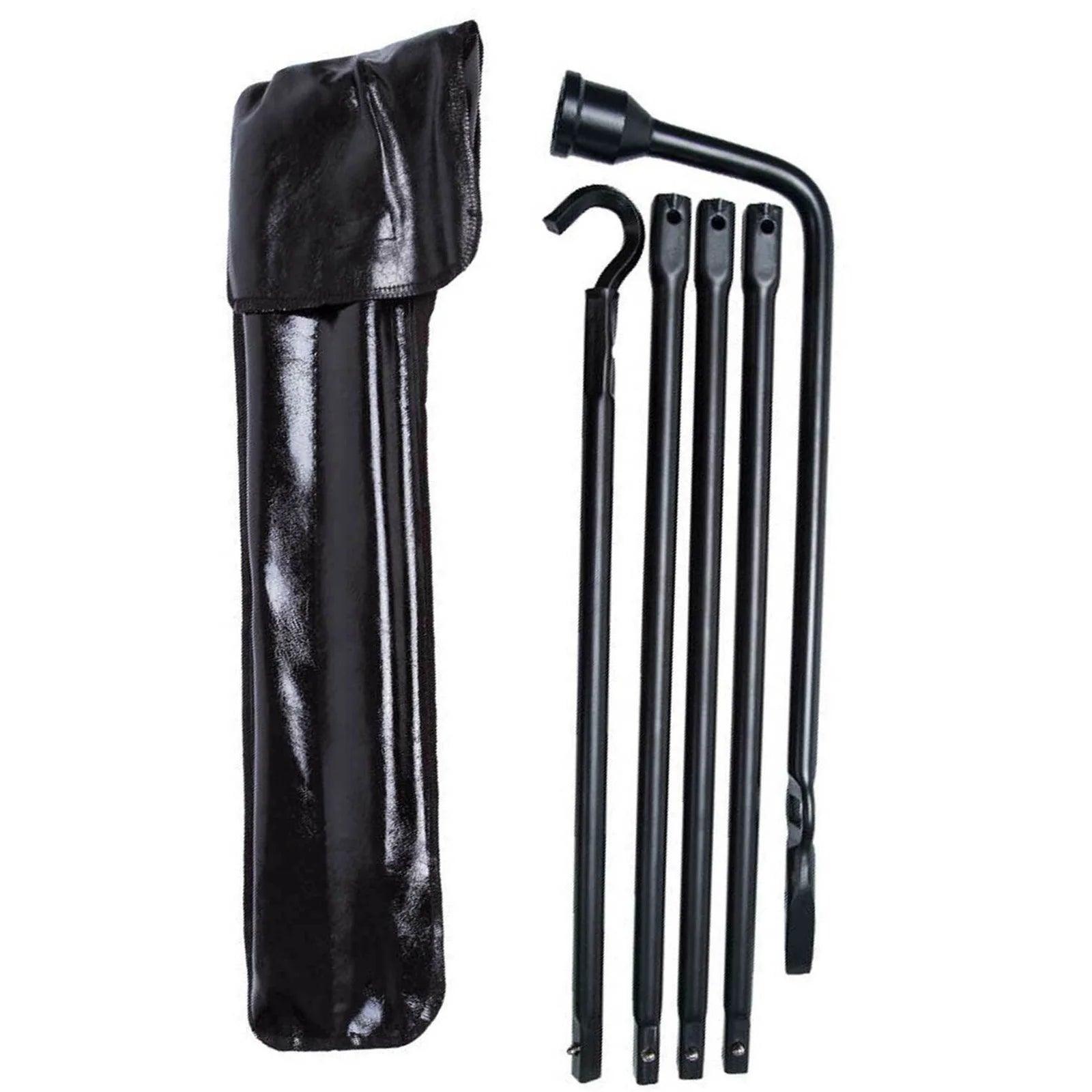 Spare Tire Tool Kit Wrench Replacement for Cars Fits Dodge Ram 1500 2002-2015 - Jimmys Supplies
