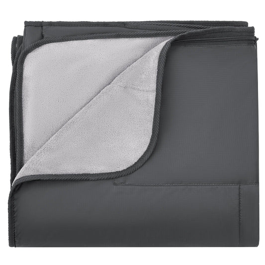 KingCamp Outdoor Picnic Blanket Extra Large Lightweight Mat - Jimmys Supplies
