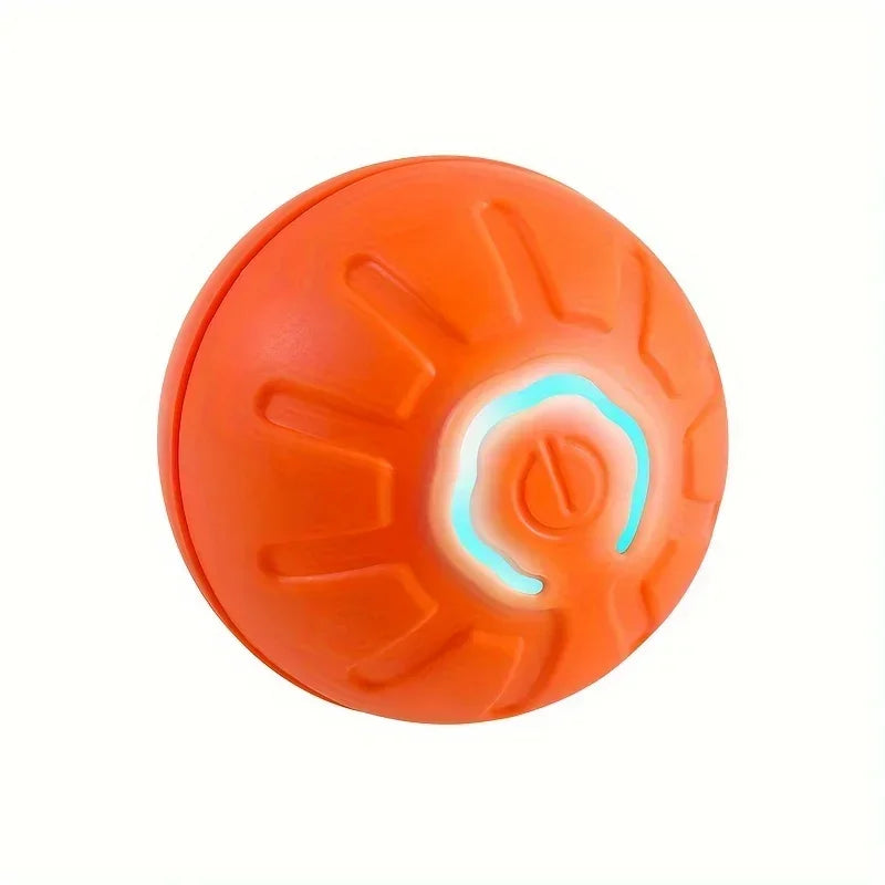 1-10PCS Smart Dog Toy Ball Electronic Interactive Pet Toy - Jimmys Supplies