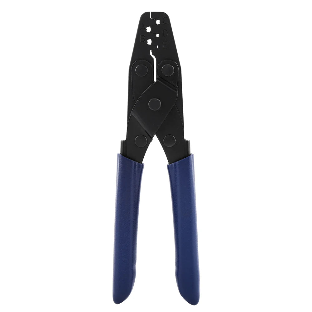 Crimper Wiring Harness Crimp Plier Professional 22-10 AWG - Jimmys Supplies