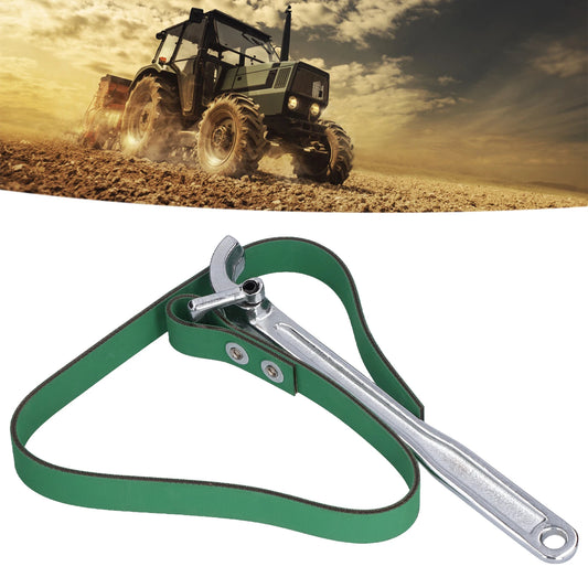 Belt Strap Wrench SK‑201‑12 Multi Purpose Carbon Steel Tool - Jimmys Supplies