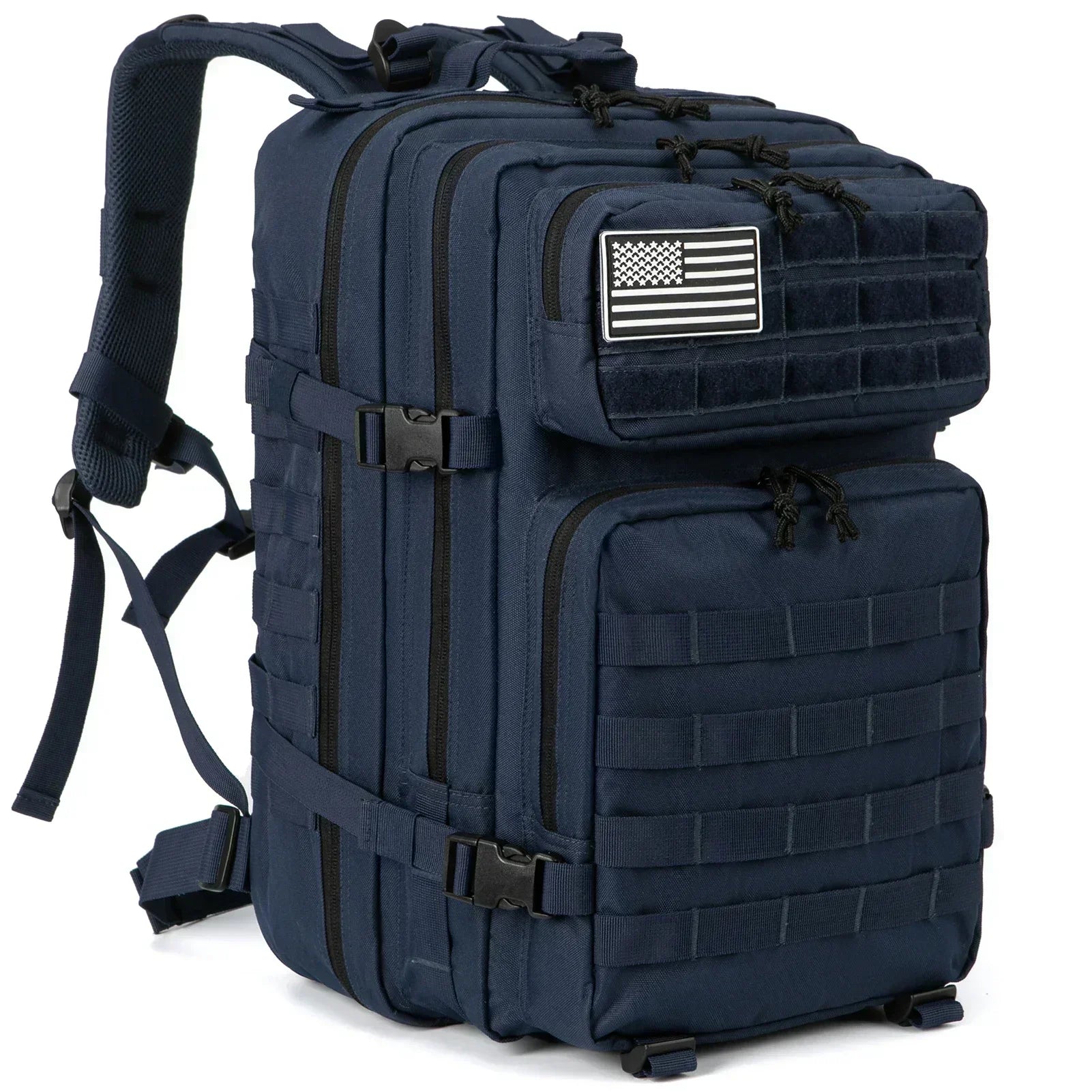 45L Hunting Large Capacity Outdoor Tactical Backpacks for men/Women 3 Days Gym Hiking Ba For Trekking Camping daypack back pack - Jimmys Supplies