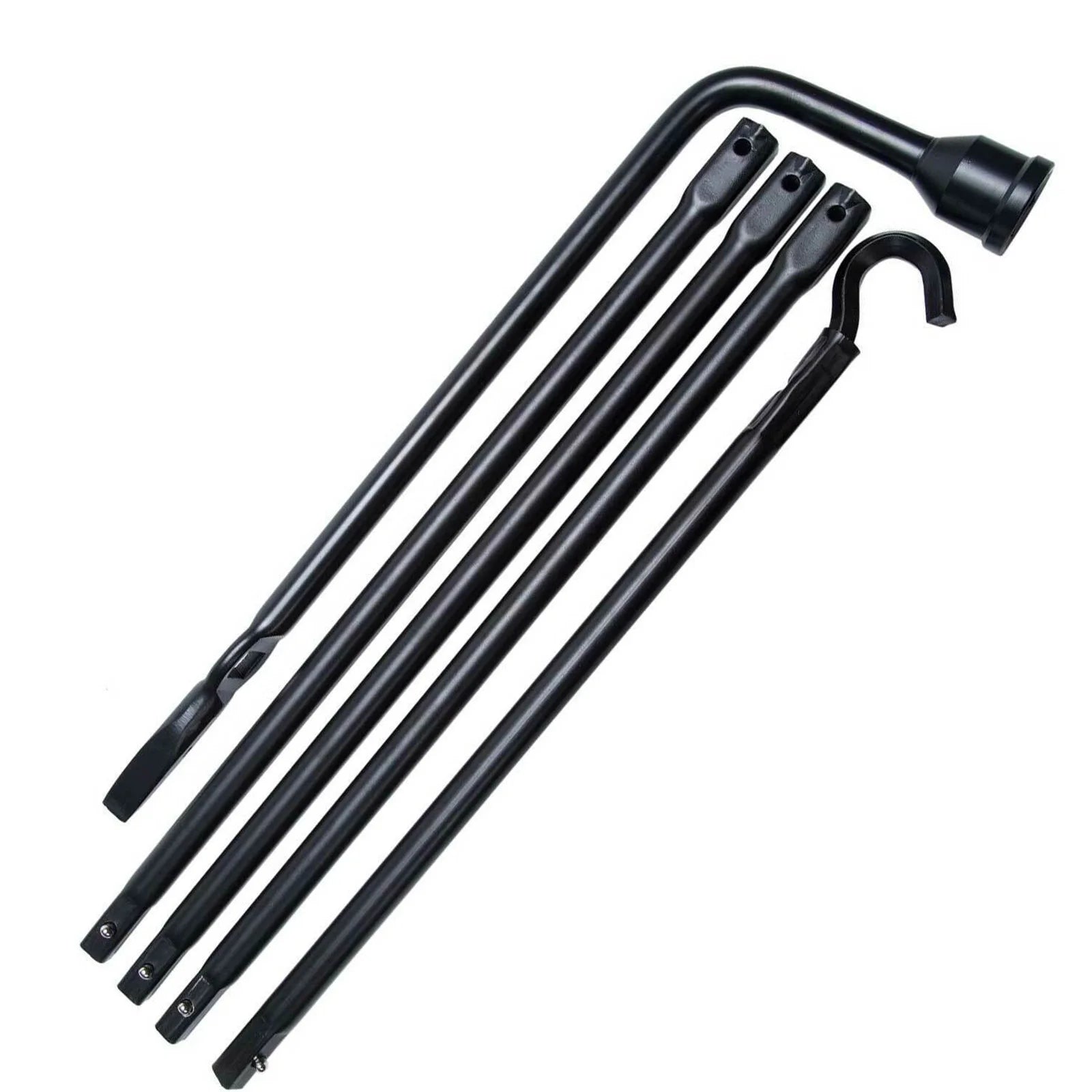 Spare Tire Tool Kit Wrench Replacement for Cars Fits Dodge Ram 1500 2002-2015 - Jimmys Supplies