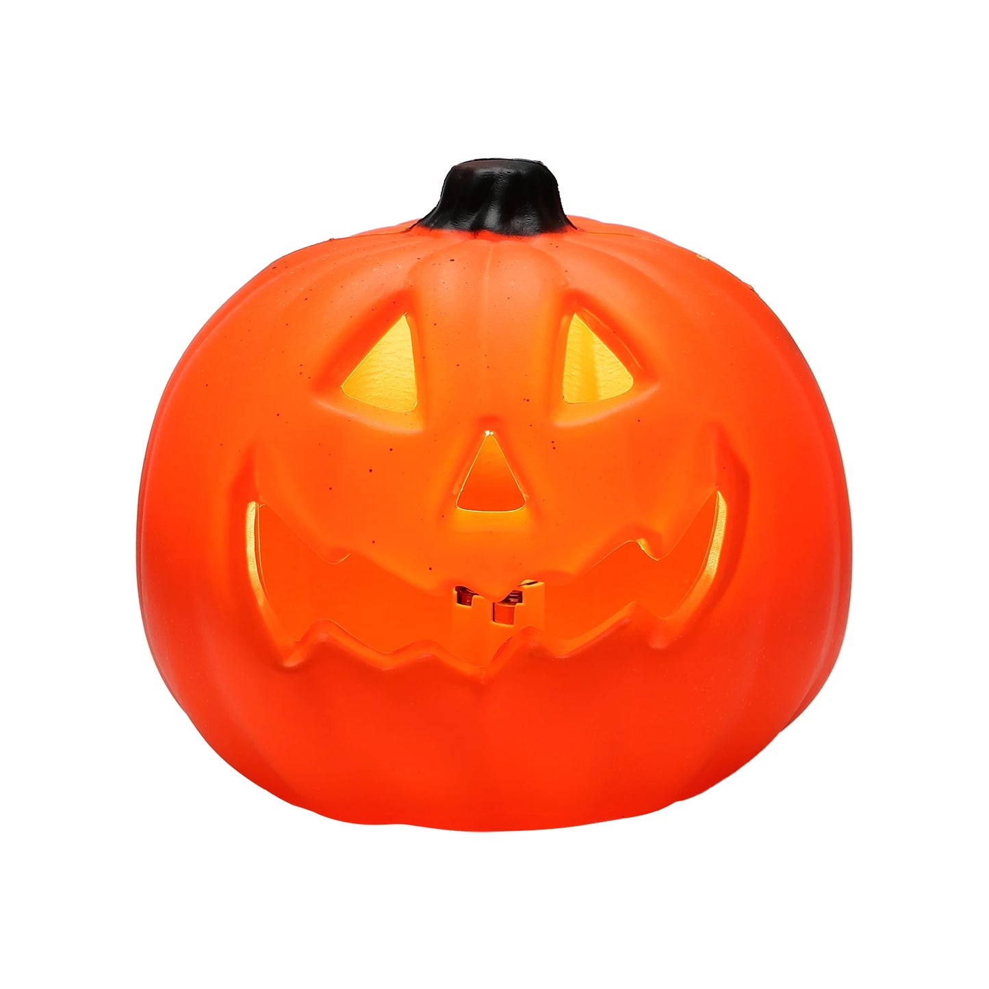 1Pc Decorative Pumpkin Halloween Props Lantern Decor Pumpkin Decoration Pumpkin Light Outdoor Halloween Decorationsation