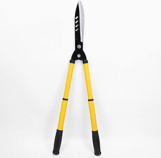 Retractable Pruning Shears for Thick Branch Cutting - Jimmys Supplies